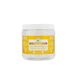 Productos Mart México Gel De Extracto De Áloe Vera & Colágeno Hidratante Productos Mart Mexico 1 Kilo