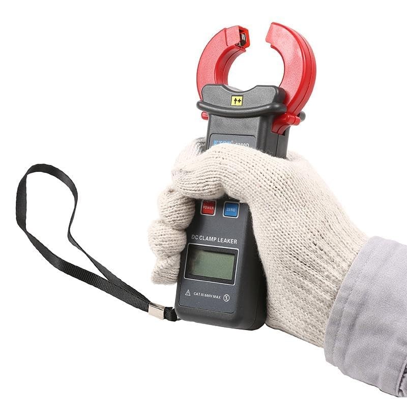 ETCR ETCR6300D Current Tester Clamp Meter DC Clamp Leakage Current