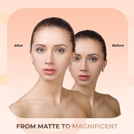 Primer Powder Refill (1 Ounce Bag) By Sweet Face Minerals, Lightweight Mineral Loose Makeup Powder with SPF 20, Full Coverage Flawless Finish, Talc-free, Cruelty-Free, Refillable Pouch