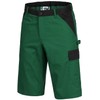 ACE Handyman Men's Elasticated Work Shorts (Ace Handyman) - Green,