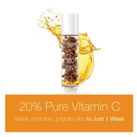 Neutrogena Rapid Tone Repair 20% Vitamin C Serum Capsules 30 Ct