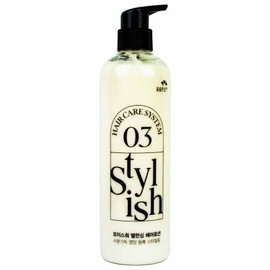 Man with Flowers Hair Care System Moisture Balancing Hair Lotion 500ml / 꽃을든남자 헤어케어시스템 모이스춰 밸런싱 헤어로션 500ml