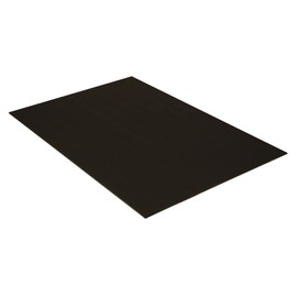 Pacon Foam Board, Black 10 per Carton