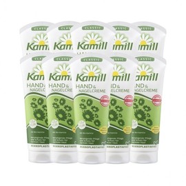 LuminaD Hand Cream & Nail Classic 100ml 10 units