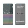 Mr.Shield [3-Pack Designed For Xiaomi Redmi Note 11 Pro 5G+4G