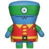 Funko Vinyl Figure Uglydoll Wedgehead Robin