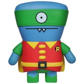 Funko Vinyl Figure Uglydoll Wedgehead Robin