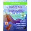 Duets for Improvers for Two Cellos: 33 exciting traditional melodies