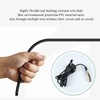 Handheld Interview Microphone Live Broadcast Wired Professional Portable Reporter Microphone