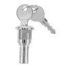 Cabilock Vending Machine Lock Key Set for Gumball Candy Snack