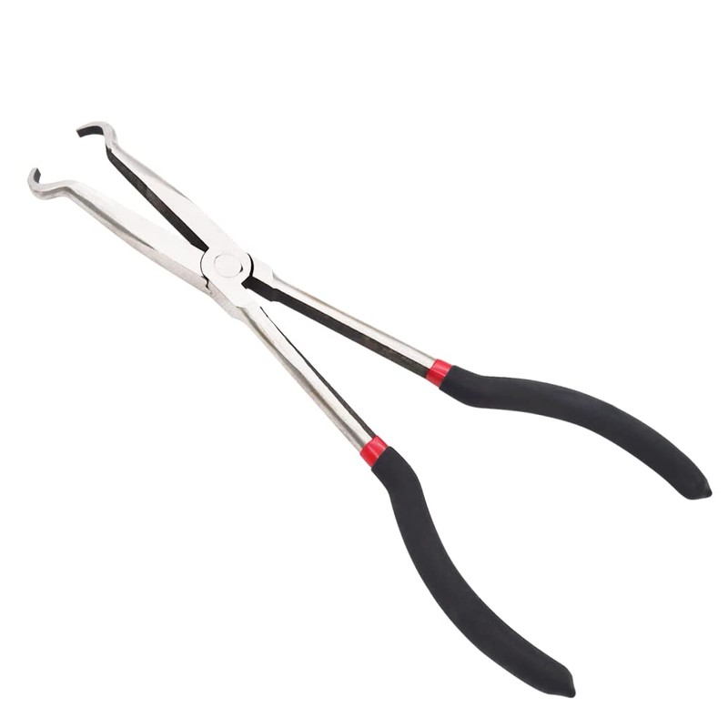 Ruibapa Spark Plug Removal Pliers - 11 Inch Electrical Connector