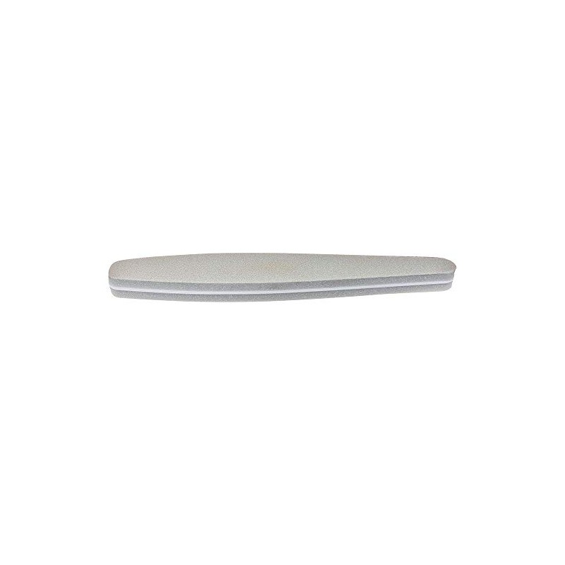 ForPro Professional Expert Sponge Nail Boards - Double-Sided Grit