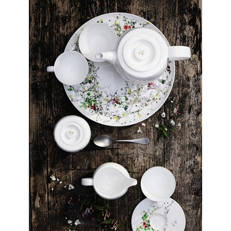 Brillance Fleurs Sauvages Espressotasse 2tlg.