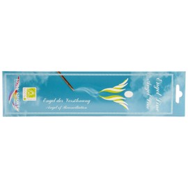 Berk - Inner Worlds Angel of Reconciliation Incense Sticks, Pack of 10