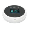 Smart Gas Leak Detector Highly Sensitive Combustible Gas Alarm WiFi