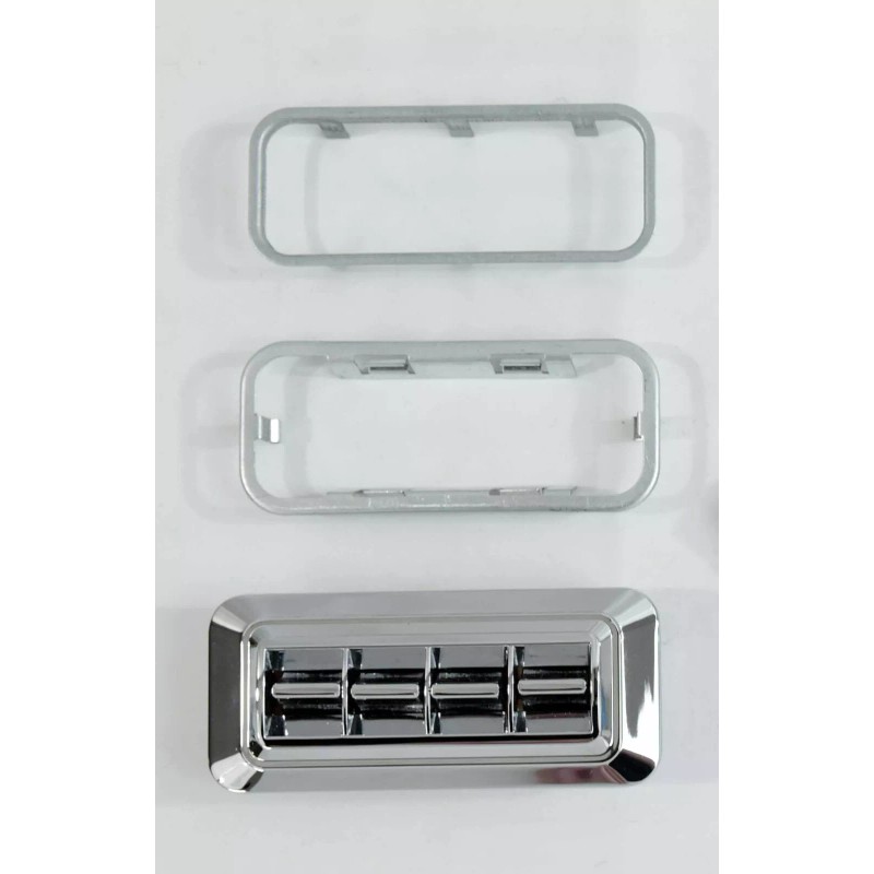 Auto City Classic 1958 - 1968 Chevy GM Power Window