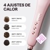 Cepillo Alisador De Cabello Wavytalk Pro Steam, Steamline 3