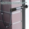 10pcs Cable Routing Kit for Starlink Silicone Cable Feed Through