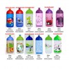 Isybe non-toxic, dishwasher safe and leak-proof drinking bottle.