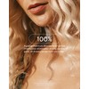 NAK Hair Platinum Blonde Anti-Yellow Shampoo 350ml