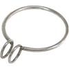 Shoreline Marine SL52064-X Anchor Retrieval Ring, Stainless Steel