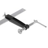 Fishing Rod Holder, Rod Mount, Ground Support, 360° Rotation, Up