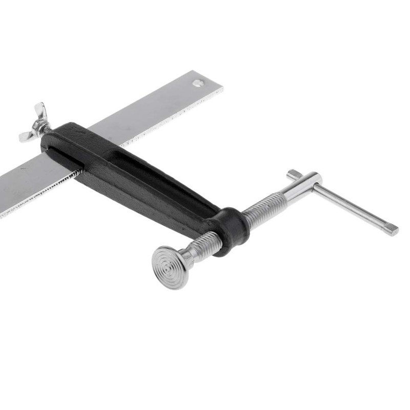 Fishing Rod Holder, Rod Mount, Ground Support, 360° Rotation, Up