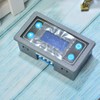 Comimark 1Pcs XY-WJ01 Delay Relay Module with Digital LED Display