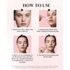 TJE Collagen Night Wrapping Mask, Collagen Peel Off Face Mask