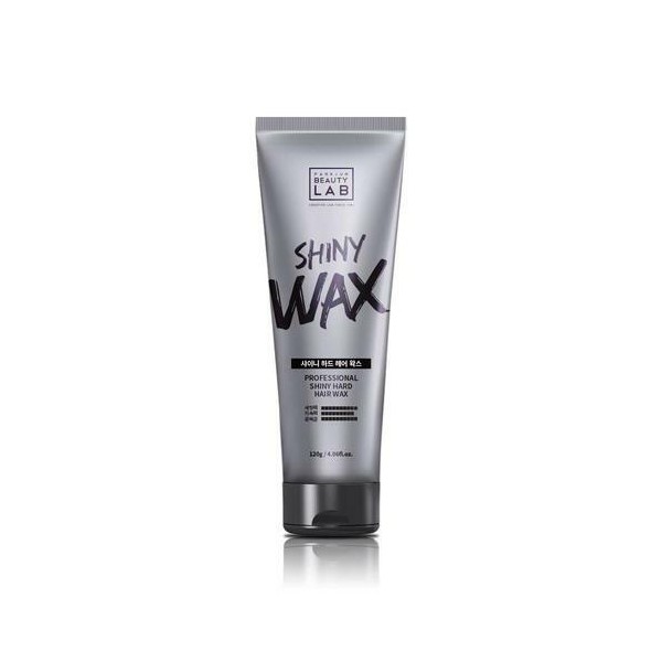 PARKJUN BEAUTY LAB Professional Shiny Hard Hair Wax 120g - Shiny Hard Hair Wax