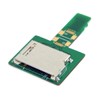 Cablecc SD Card Socket Female to Micro-SD TF Male Memory