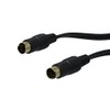 Across S-Terminal Cable, 3.9 ft (1.5 m), S-Terminal, AVC114