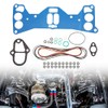 Foruly Engine Gasket & O-Ring Kit for Mazda RX-7 13B