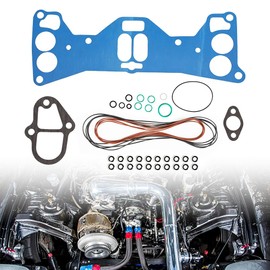 Foruly Engine Gasket & O-Ring Kit for Mazda RX-7 13B Rotary 1986-2002