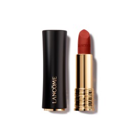 Lancôme L'Absolu Rouge Drama Matte Lipstick - Bold Matte Finish - Lasting Comfort & Hydration - 196 French Touch