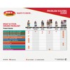 Bar's Leaks Rear Main Seal Repair (Pack of 6)