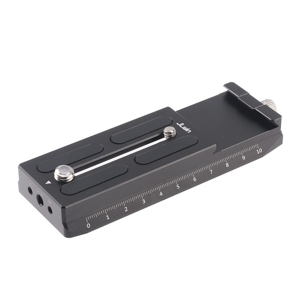 FOTGA Bottom Quick Release Plate for DJI Ronin RS 2/RSC