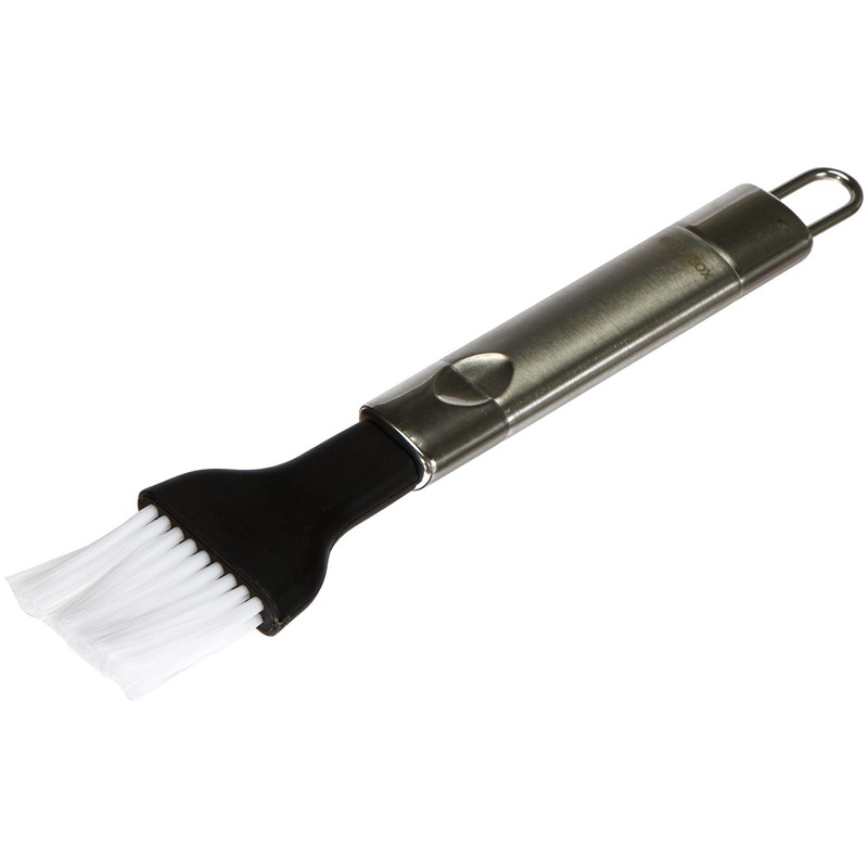 Equinox 503097 Cooking Brush Stainless Steel 4 x 2.5 x