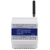 GSM SMS Temperature Alarm Power Failure Alert Remote Control Monitoring
