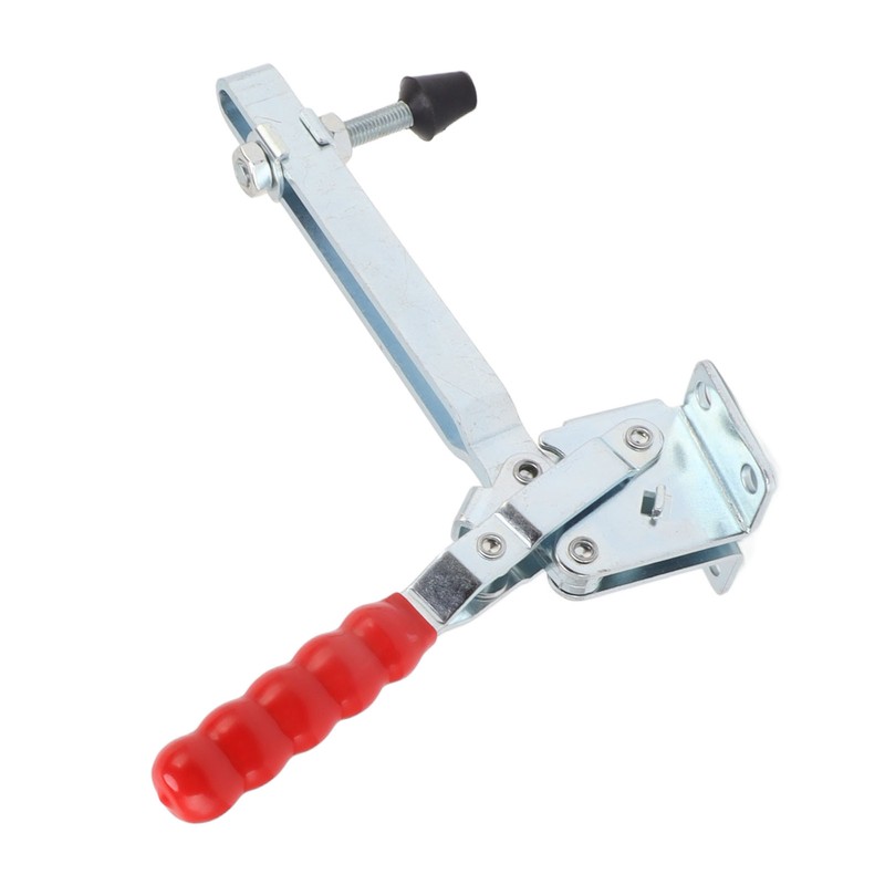 Heavy Duty Toggle Clamp High Carbon Steel Extra Length Quick