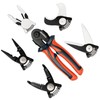 Inwell 5 IN 1 Plier Tool Set - Includes Cable
