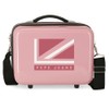 Pepe Jeans, pink, Toiletry bag