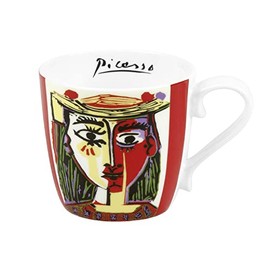 Könitz Mug – Picasso Femme Au Chapeau