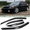 Gearzaar For 1998-2002 Honda Accord 4 Door Sedan JDM Mugen