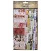 Tim Holtz Iddeaology Large Collage Strips
