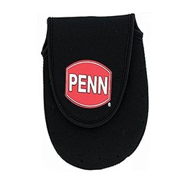 Penn Spinning Neoprene Reel Cover - Black, X-Large