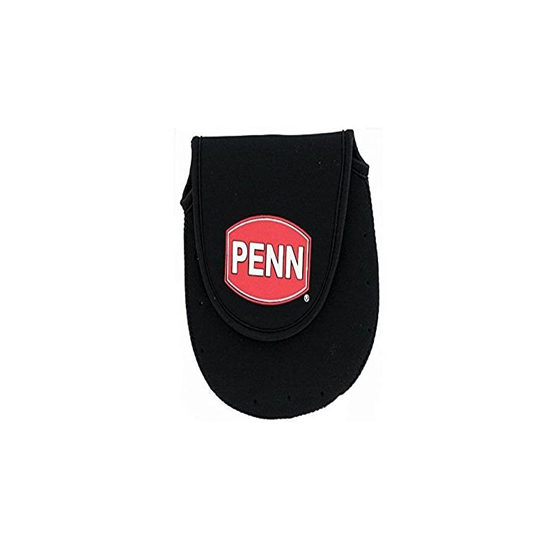 Penn Spinning Neoprene Reel Cover - Black, X-Large