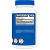 Nutricost TMG (Trimethylglycine) 750mg, 120 Capsules