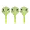 CONDOR AXE Double R Standard M NEON YELLOW Reece Robinson