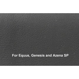 EZ-Pass cover for Hyundai for the Equus, Genesis and Azera
